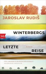 Winterbergs letzte Reise (ISBN: 9783442719679)