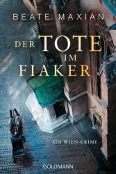 Der Tote im Fiaker (ISBN: 9783442487837)