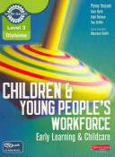 Level 3 Diploma Children and Young People's Workforce (2006)
