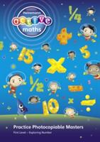 Heinemann Active Maths - First Level - Exploring Number - Practice Photocopiable Masters (2005)