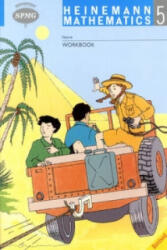 Heinemann Maths 5: Workbook (2005)