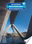 Scottish Secondary Maths Blue 2 Student Book (2011)