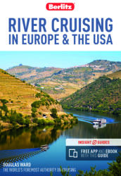 Berlitz River Cruising in Europe & the USA: Berlitz Cruise Guide With Free Ebook (ISBN: 9781785732232)