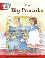 Literacy Edition Storyworlds Stage 1 Once Upon A Time World The Big Pancake (2004)