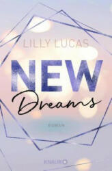 New Dreams (ISBN: 9783426525845)