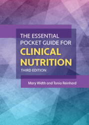 Essential Pocket Guide for Clinical Nutrition - Tonia Reinhard (ISBN: 9781284197839)