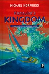 Kensuke's Kingdom (2002)