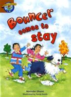 Storyworlds Bouncer Comes to Stay (2001)