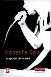 Gangsta Rap - Benjamin Zephariah (2002)