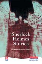 Sherlock Holmes Short Stories (2005)
