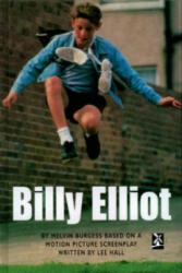 Billy Elliot - Melvin Burgess (2002)