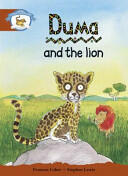 Literacy Edition Storyworlds Stage 7 Animal World Duma and the Lion (2006)
