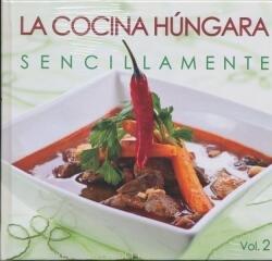 La Cocina Húngara Sencillamente (2012)