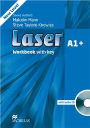 Laser A1+ WB/key (2012)