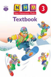 New Heinemann Maths Yr3 Textbook (2006)
