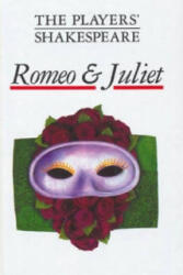 Romeo and Juliet (The Players' Shakespeare) - William Shakespeare (2007)