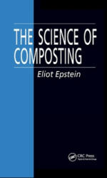 Science of Composting - Eliot Epstein (ISBN: 9780367401122)