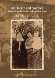 Life, Death & Sacrifice - Esther Hertzog (ISBN: 9789652294296)