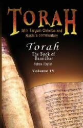 Pentateuch with Targum Onkelos and Rashi's Commentary - Rabbi M. Silber (ISBN: 9789562914918)
