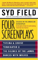 Four Screenplays - Syd Field (2008)