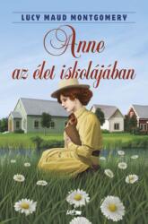Anne az élet iskolájában (ISBN: 9789632675350)