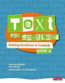 Text for Scotland: Building Excellence in Language Book 2 (2003)