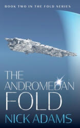 Andromedan Fold (ISBN: 9781916105638)