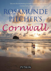 Rosamunde Pilcher's Cornwall - Gill Knappett (ISBN: 9781841659008)