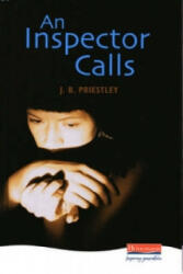 Inspector Calls - J B Priestley (2001)