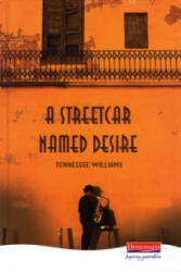 Streetcar Named Desire - Tennessee Williams (2001)