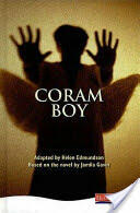 Coram Boy - Heinemann Plays for 11-14 (2001)
