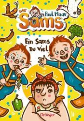 Ein Sams zu viel (ISBN: 9783789108273)