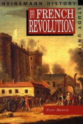 Heinemann History Study Units: Student Book. The French Revolution (2011)