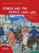 Headstart In History: Power & People 1066-1485 (2009)