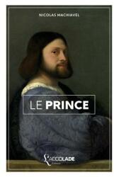 Le Prince: bilingue italien/franais (ISBN: 9782378080198)