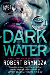Dark Water (ISBN: 9781916211728)