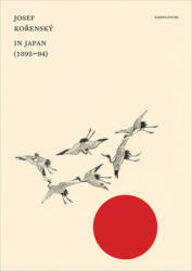 In Japan (1893-94) - Josef Kořenský (ISBN: 9788024620732)