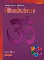 Modern World Religions: Hinduism Pupil Book Core (2008)