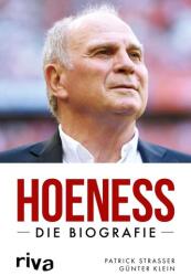 Hoeneß (ISBN: 9783742312679)