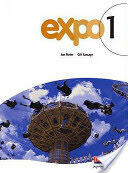 Expo 1 Pupil Book (2009)
