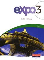 Expo 3 Vert Pupil Book (2006)