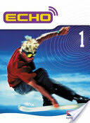 Echo 1 Pupil Book (2006)