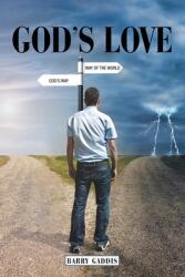 God's Love (ISBN: 9781973675143)