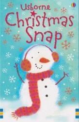 CHRISTMAS SNAP CARDS (2006)