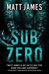 Sub-Zero (ISBN: 9781922323064)