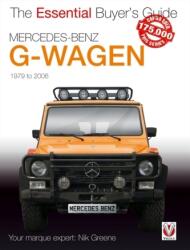 Mercedes-Benz G-Wagen - Nicholas Greene (ISBN: 9781787115149)