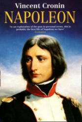 Napoleon - Vincent Cronin (2009)