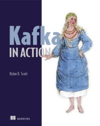 Kafka in Action (ISBN: 9781617295232)