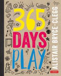 365 Days of Play (ISBN: 9781526464477)