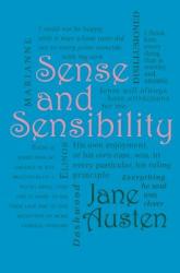 Sense and Sensibility - Jane Austen (2012)